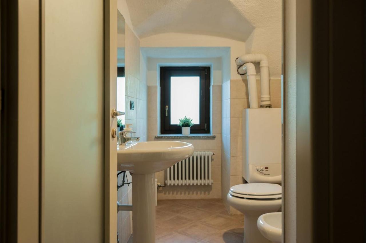 La Crotta Gignod - smart working e vacanza in montagna Aosta Esterno foto